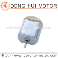 2.3v car power window motor, car window motor, window lifter motor